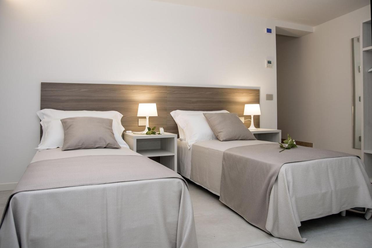 Camelot Appartamenti - Business E Holiday San Martino Buon Albergo Exterior foto