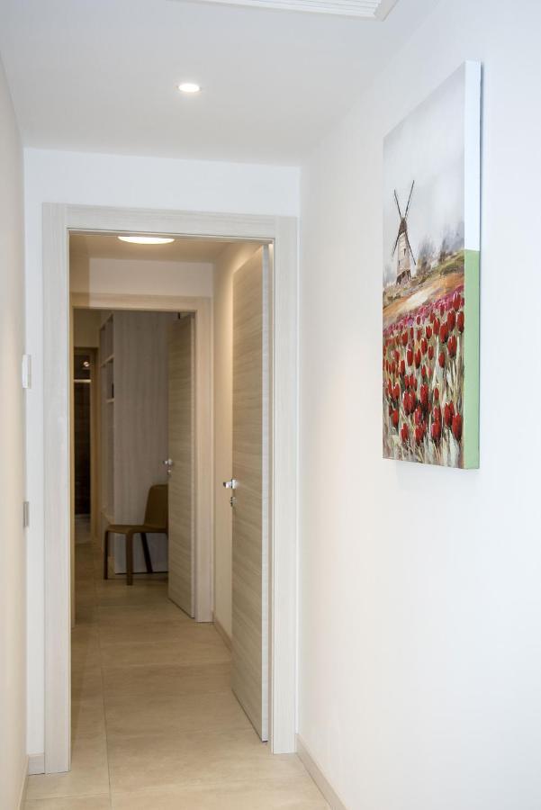 Camelot Appartamenti - Business E Holiday San Martino Buon Albergo Exterior foto