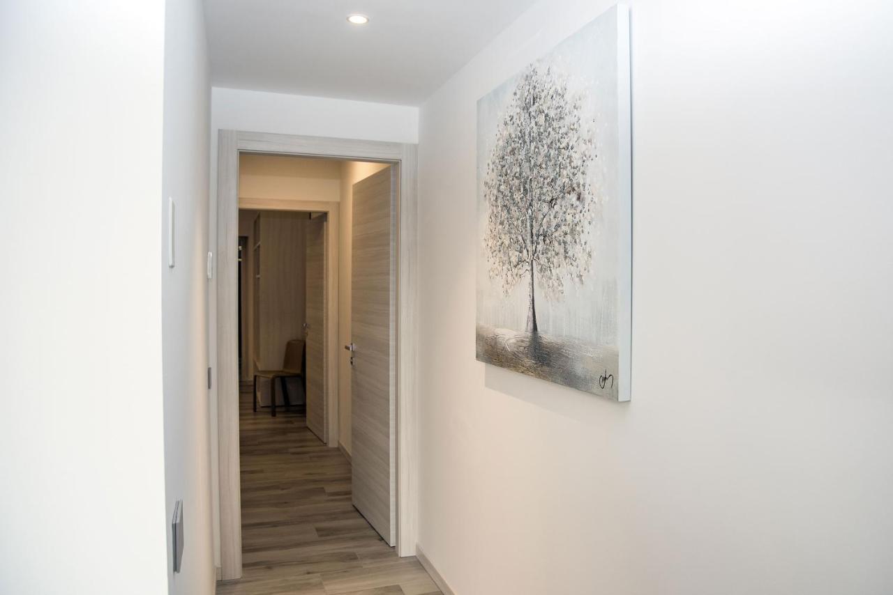 Camelot Appartamenti - Business E Holiday San Martino Buon Albergo Exterior foto